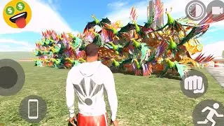 NEW 2026 PEACOCK 100 + SAME CHEAT CODE | In Indian Bike Driving 3D #game 