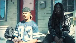 The Come Up [Official Movie]