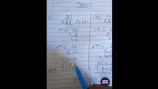 HOW TO BECOME HUMAN CALCULATOR SERIES DAY 3|Rapid Maths|Facts Calculations