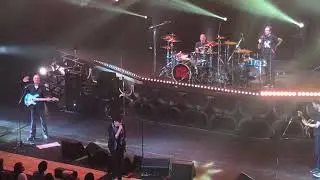 Mr.Big - To be with you (Osaka Japan 1st Oct 2017)