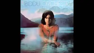 Biddu Orchestra ‎– Blue Eyed Soul