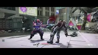 The surge 2 -PC  3340 x 1440 ultrawide gameplay