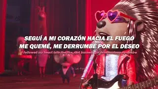 Sing 1 - Set It All Free (By: Scarlett Johansson) (Canci&oacute;n Completa) // Subtitulado Espa&ntilde;ol + Lyrics