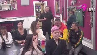 ELITA 9: Maja procvetala zbog Takijevih reči, Aneli udarila na Haninu majku - 31.12.2025.