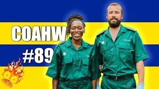 CONFESSIONS OF A HOTEL WORKER (COAHW) #89