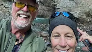 Banff Summer VId 4