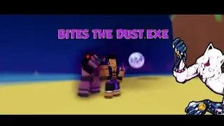 Bites The Dust.exe | A Bizarre Day (Roblox)