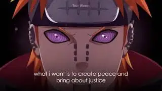 HOUR OF ANIME  INSPIRATIONAL QUOTES (Calmly Spoken ANIME INSPIRATIONAL)