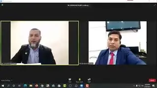 Dxn Bangla Community leadership program. Middle East