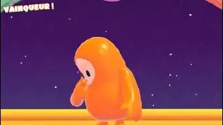 [New] Fall Guys j ai encore fallie r&eacute;ussire!!!!
