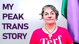 My Peak Trans Story