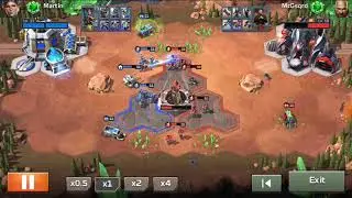 Rivals Replay and Analytics | MrGsqrd(NOD) vs Martin(GDI)