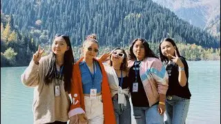 vlog: мой первый freshman picnic🥹🤌🏼✨
