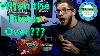 How You Keep the Weight off After Losing It - What to Do Post Diet