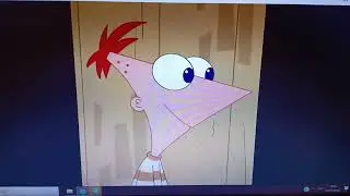 Ben Small as Phineas (For @rylengrabler1765 and @Chris-rl3ub)
