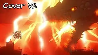 Synergetic Enigma (Ouroboros) | Cover GuitarHeroStyles V2 (No Copyright)