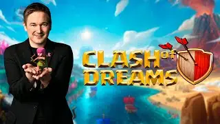 ИЛККА ПААНАНЕН: НОВЫЕ ИГРЫ БУДУТ ЛУЧШЕ, ЧЕМ КЛЕШ | КЛЕО CLASH OF CLANS