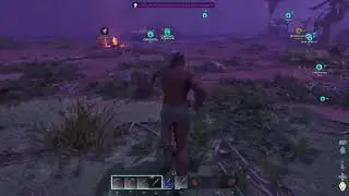 ARK Survival Ascended PS5 Live