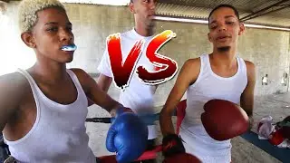 EL Pepe PELEA CON TODA SU FUERZA ! Pelea del año MAICOL vs PEPE !
