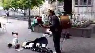 german singer
