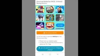 Battleops Best Offline Action Game Mod APK for Android 🔥