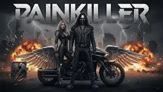 Judas Priest Style | Heavy Metal Playlist | Painkiller Energy