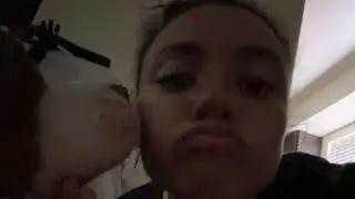 I wouldn&rsquo;t ask you -Clairo (cover)