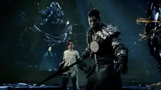 Gemini | Cutscenes Only | Horizon Forbidden West