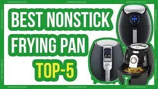 Top 5: Best air fryer 2018 | Air fryer review