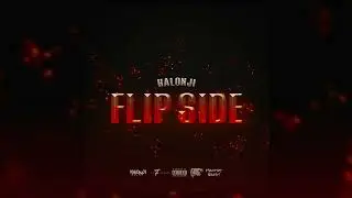Kalonji - Flip Side (Official Audio)