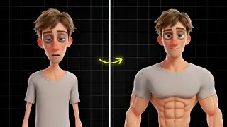 🔥 How to Boost Testosterone Naturally | Increase T-Levels Fast (Scientifically Proven Tips) 🔥