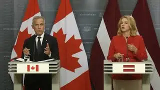 Canada’s renewal of Operation REASSURANCE