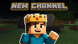 Новое место для приключений в Minecraft