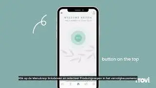 iTOVi-productgroepen - Scanresultaten filteren - ondertitels (Product Groups - Filter Scan Result)