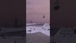 Unbelievable Helicopter Moment in DayZ - You Won't Believe What Happens Next! #dayz #shorts #short