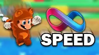 Mario 3D Land Speedruns are Amazing