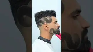 What does it look like? #barber #fadebarbershop