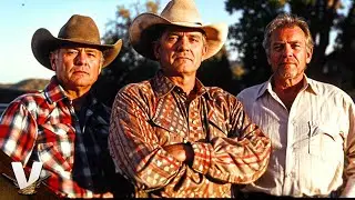 Defending Home, Peacefully and Fearlessly | Stranger on My Land | Western Movie
