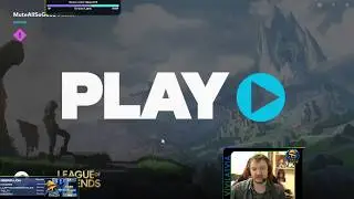 Clash EUW Весь Матч ЦЕЛИКОМ | All-Star Event 2019 | прямой эфир на русском языке