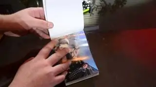 Groove Book - 100 Pics from your phone for 2.99 shipped