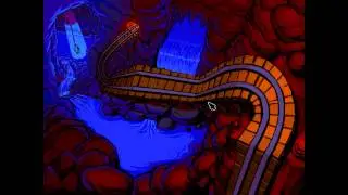 [FR] RetroMarathon : Sam Pyjam : H&eacute;ros de la nuit (PC) - 1996