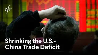 Countering China&rsquo;s Trade Practices With Investment Tax Policy?