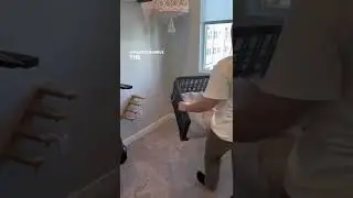 УДИВИЛ СВОИХ КОШЕК ЭТИМ 🤣 #шорты