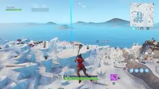 Fortbyte 29 location *