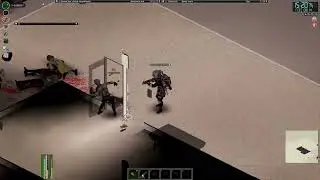 Летсплей по Project Zomboid [04] Орды зомби я умру???