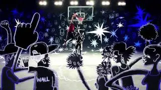 John Wall Reebok Zig Encore - 2011/2012 new commercial!