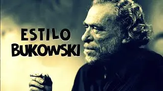 📚 Cómo escribir como Charles Bukowski: 6 Consejos de un experto en escritura