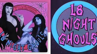 COFOH Live & Undead w/ L8 Night Ghouls