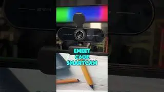 EMeet C60e Webcam
