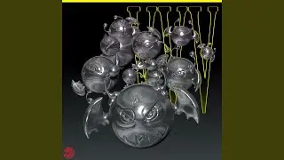BahBahBah (feat. Ericdoa & Yurmsauce)